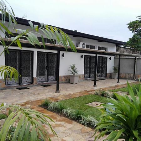 Urban Lodge Buyumbura Exterior foto