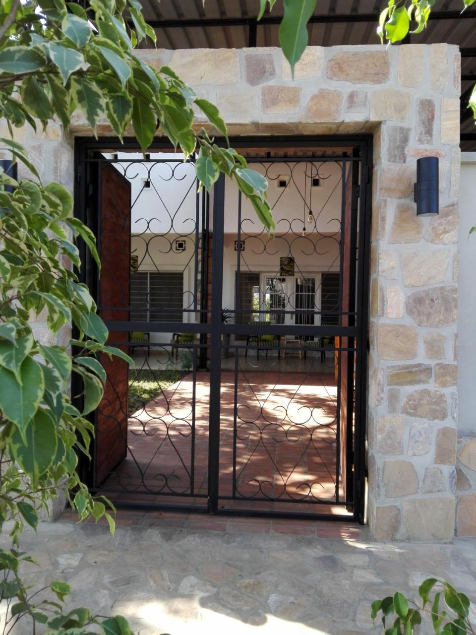 Urban Lodge Buyumbura Exterior foto